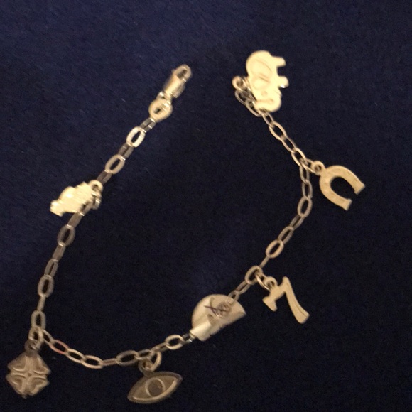 Bracelet - Picture 2 of 2